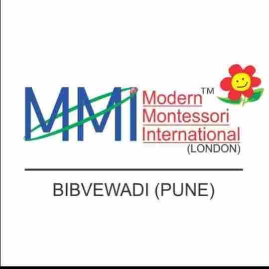 Modern Montessori International Pre School And Daycare preschool logo