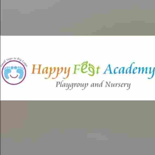 Beekids Academy preschool logo