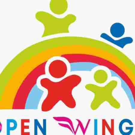 Open Wing's Daycare preschool logo