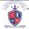 Cambridge Montessori Kalamboli preschool logo