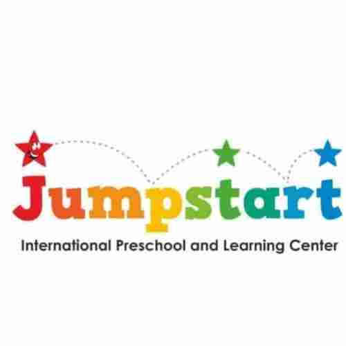 Jumpstart International Preschool and Learning Center preschool logo