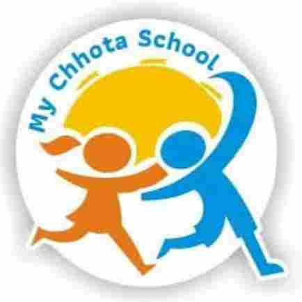 My Chhota Kothapet preschool logo
