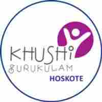 Khushi Gurukulam preschool logo