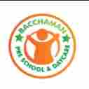 Bacchamnn Dwarka preschool logo