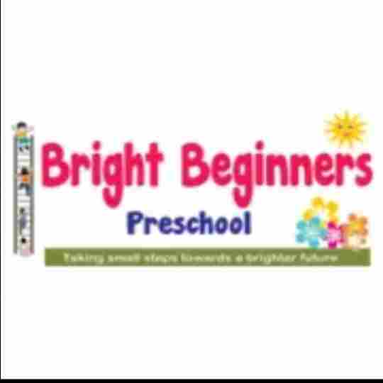 Bright Beginners Preschool preschool logo