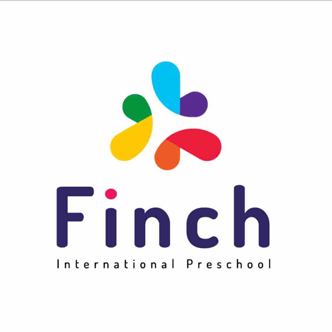 Finch International Preschool preschool logo