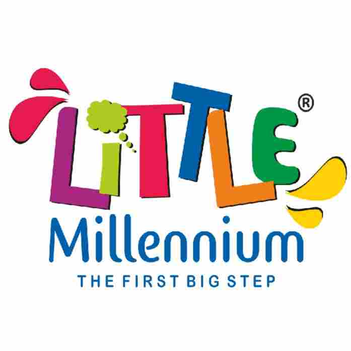 Little Millennium Preschool & Daycare preschool logo