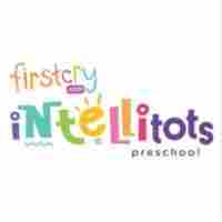 Firstcry Intellitots Preschool & Daycare preschool logo