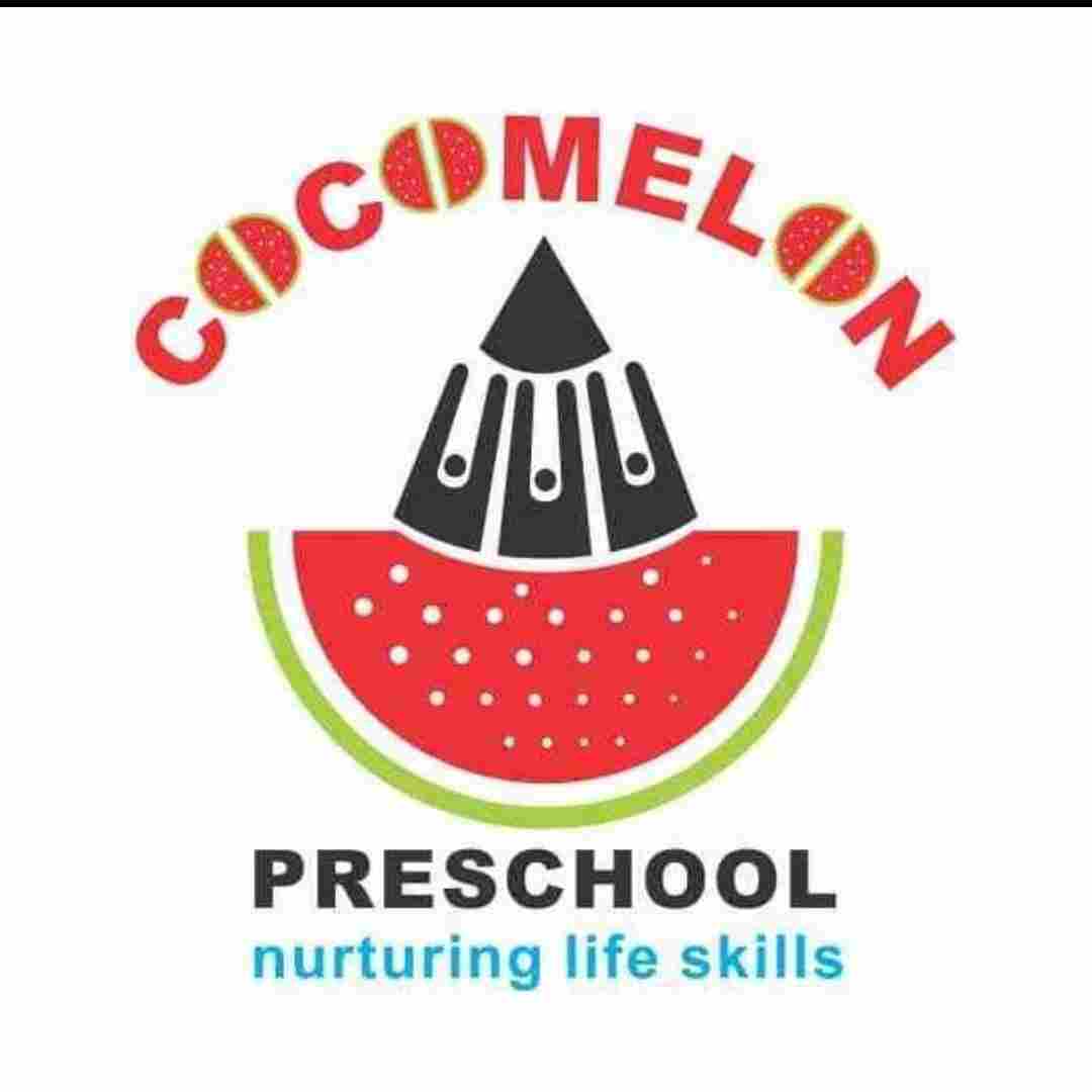 Cocomelon Preschool preschool logo