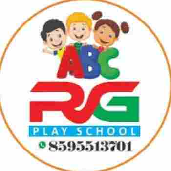 Ritu Kindergarten Shyam Kunj preschool logo