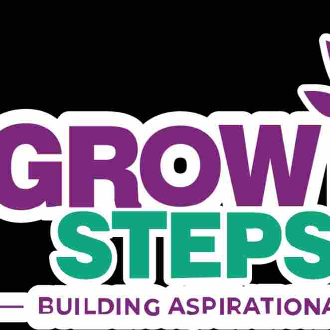 Grow Inn Steps Kumarswamy Layout preschool logo