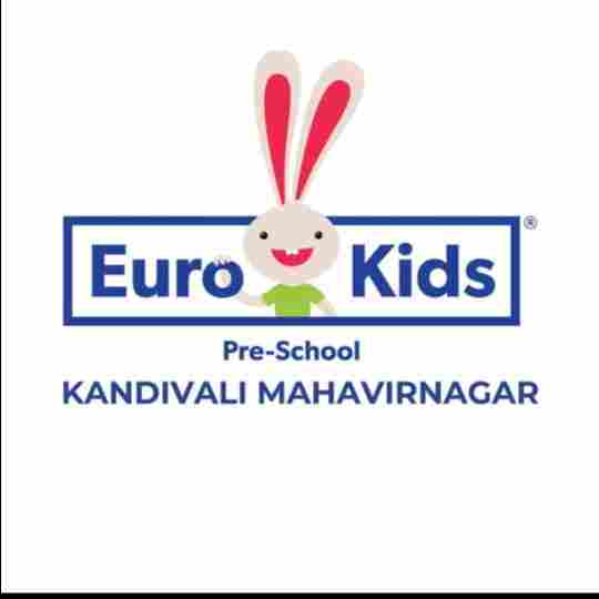 EuroKids preschool logo