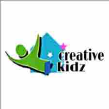 Creative Kids Playschool New Industrial Township preschool logo