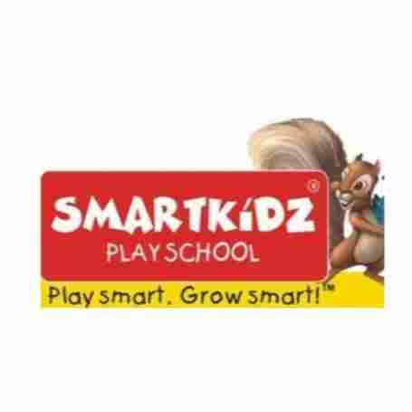 SmartKidz Pre School preschool logo