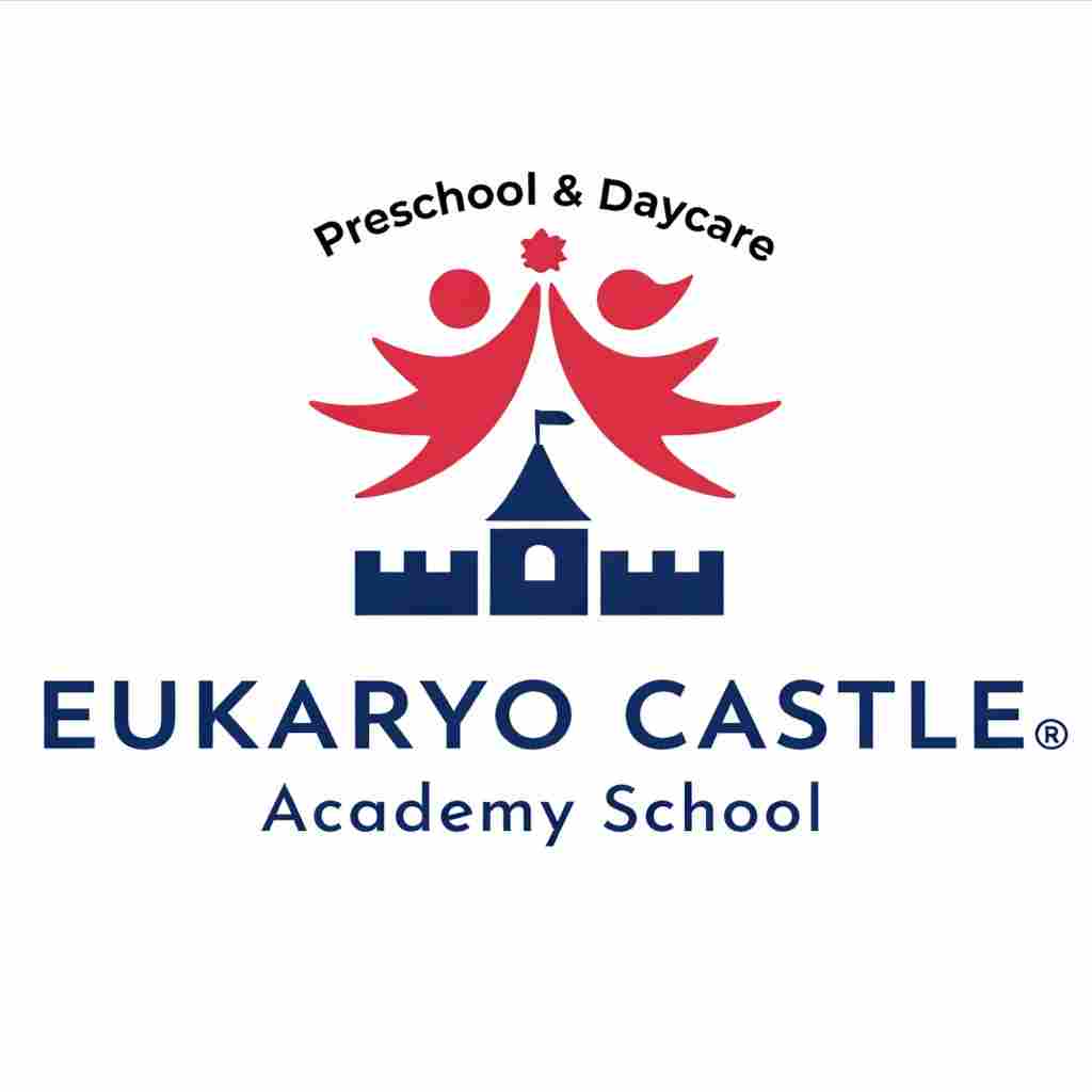 Eukaryo Castle Academy Sector 49 preschool logo
