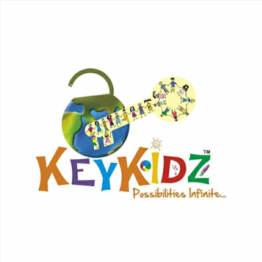 Key Kidz preschool logo