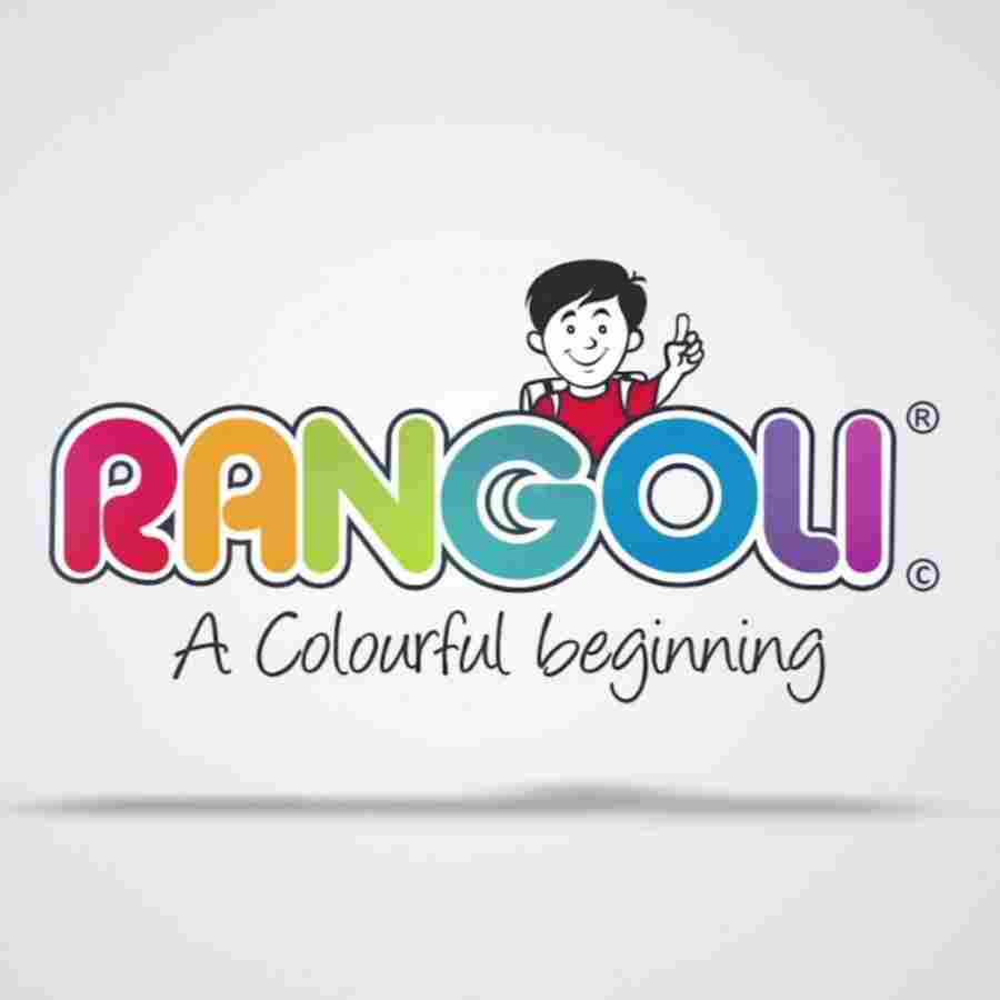 Rangoli Preschool Sector 2 preschool logo