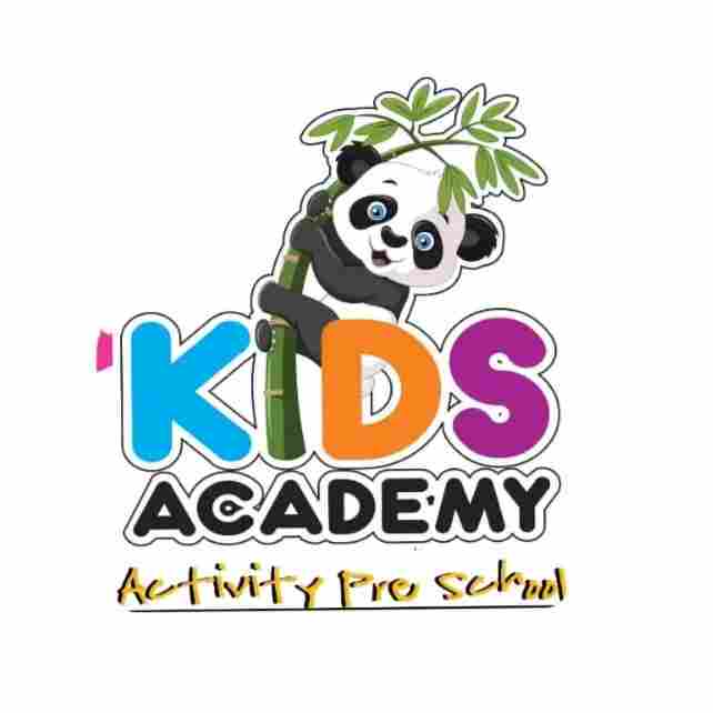 Kids Academy - Kevempunagar preschool logo