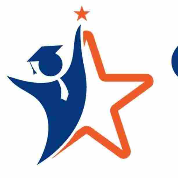 Corals Spring Patel Nagar preschool logo