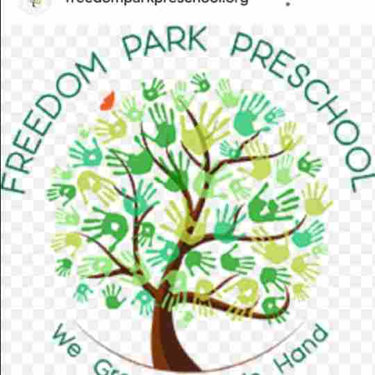 Freedom Park Pre School preschool logo