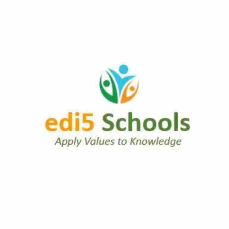edi5 Preschool preschool logo
