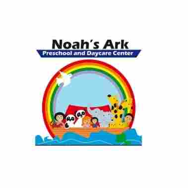 Noah's Ark Preschool and Daycare Center preschool logo