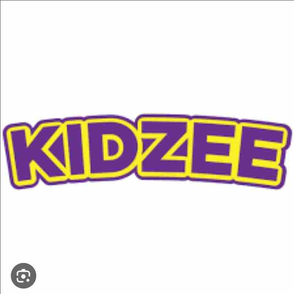 Kidzee Naigaon preschool logo