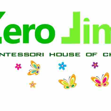 Zero Limits Montessori preschool logo