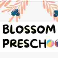 Blossom Preschool Andheri west preschool logo