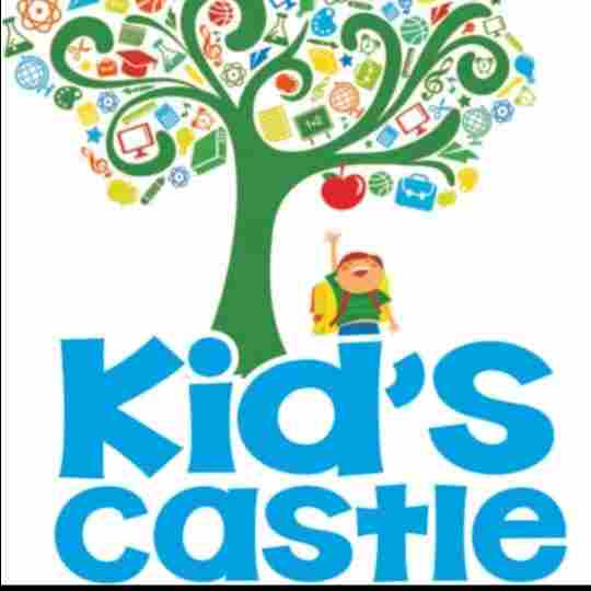 Kids Castle Preschool preschool logo