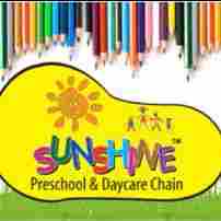 Sunshine Preschool & Corporate Crèche preschool logo