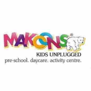 Makoons Preschool preschool logo