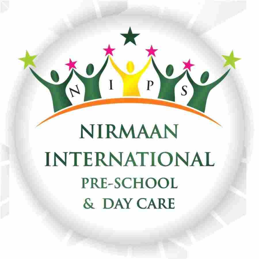 Nirmaan International Preschool preschool logo