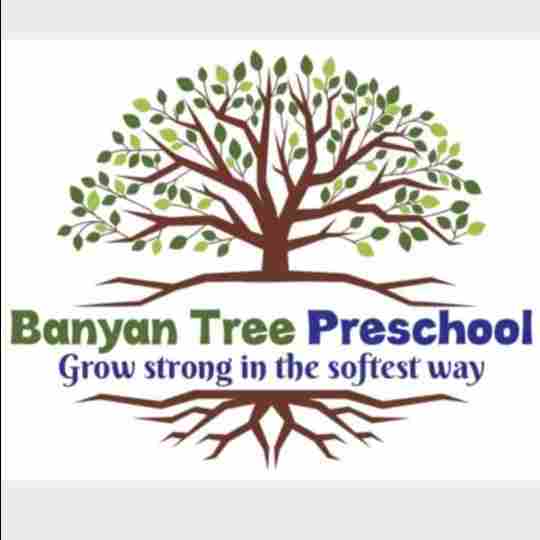 BANYAN TREE PRESCHOOL (Montessori) preschool logo