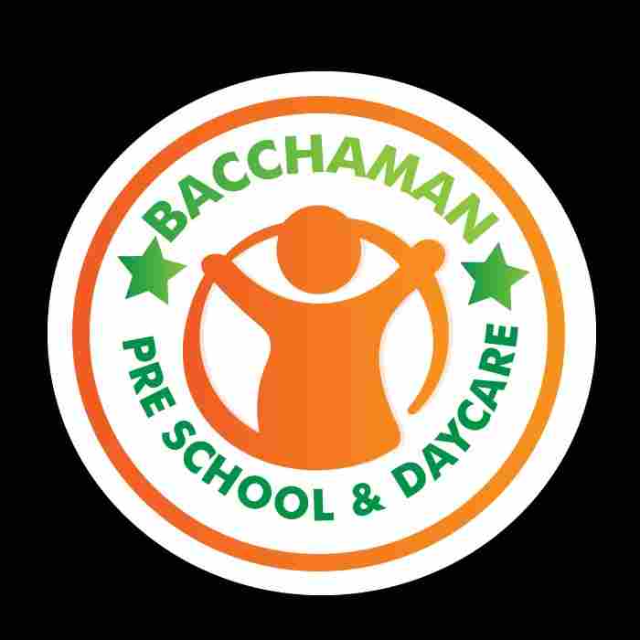 Bacchamnn Preschool Kakrola preschool logo