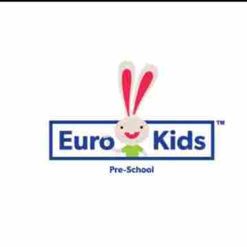 EuroKids Preschool preschool logo
