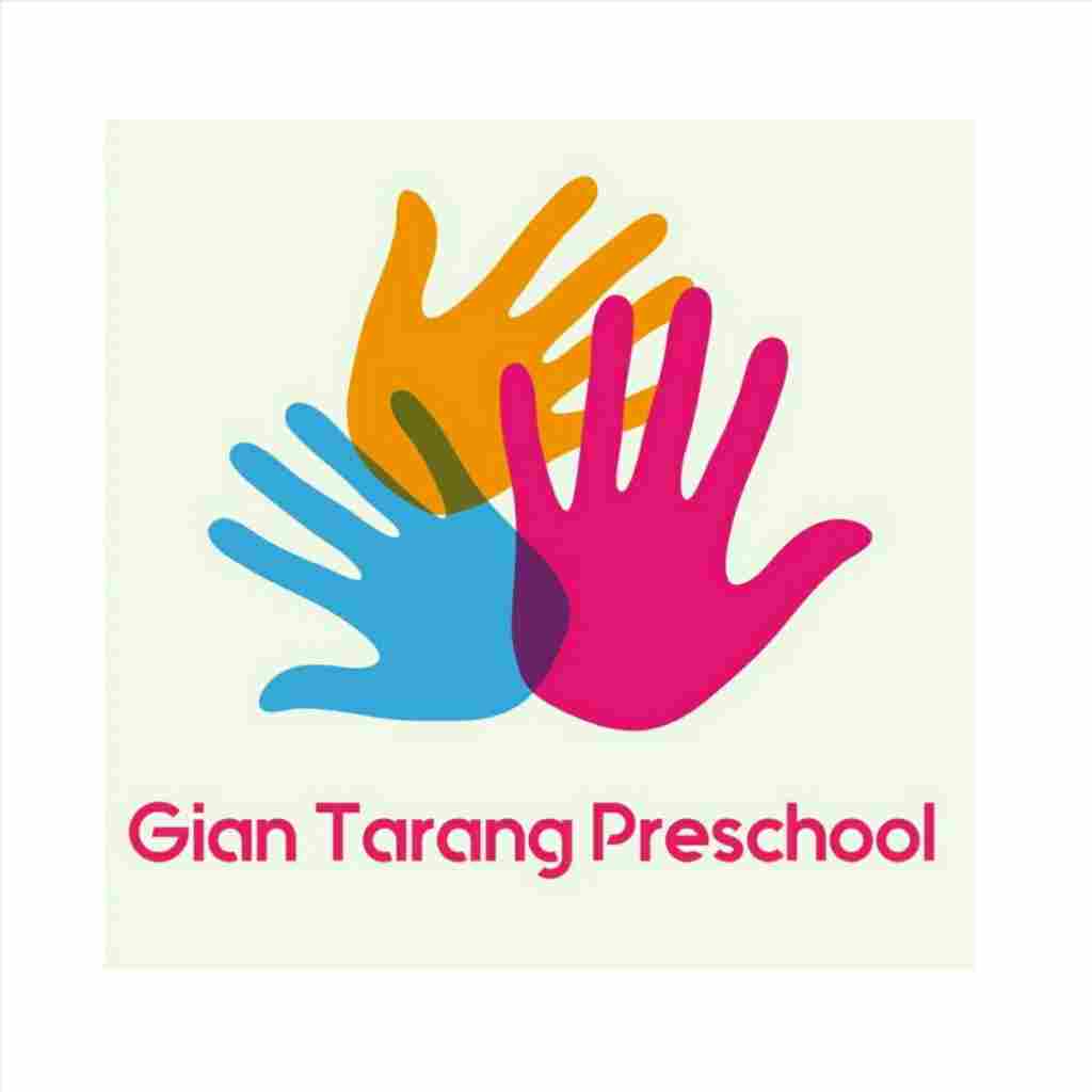 Gian Tarang Preschool preschool logo