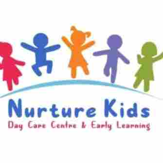 Nurture Kids Preschool And Daycare preschool logo