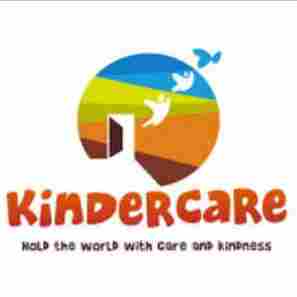 Kinder Care Sector 49 preschool logo