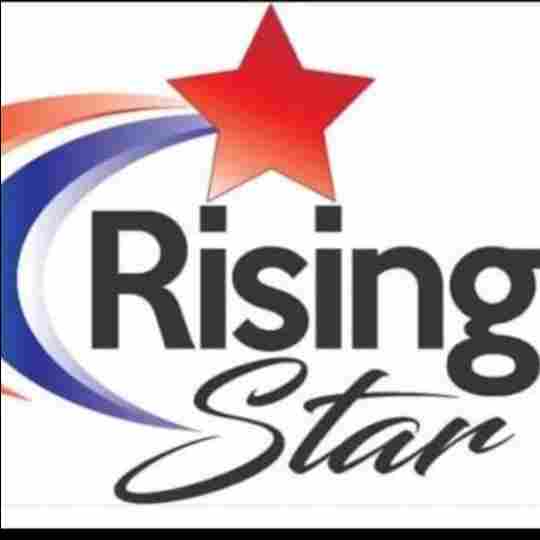 Rising Star Preschool preschool logo