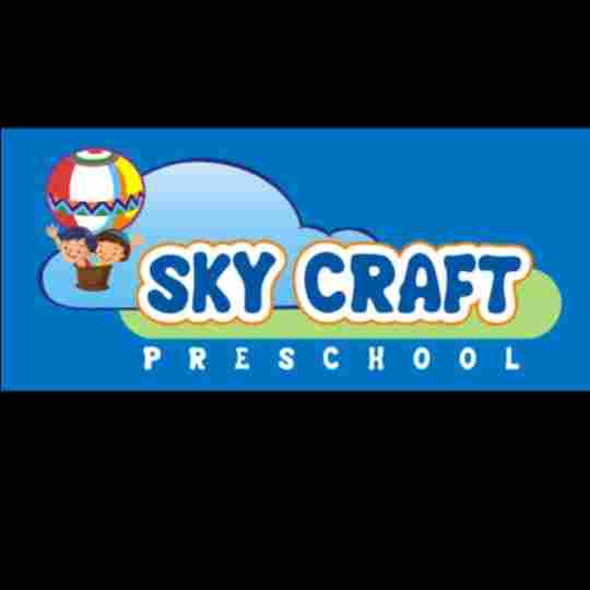 Sky Craft Preschool preschool logo