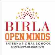 Birla Open Minds Vrindavancolony preschool logo