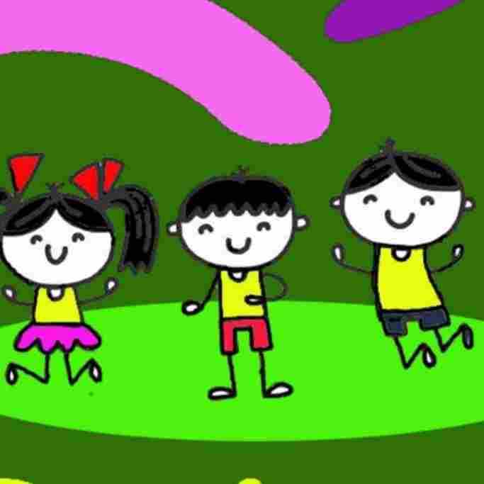 Iraa Pre-school and daycare preschool logo