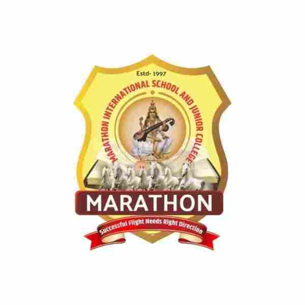 Marathon International School preschool logo
