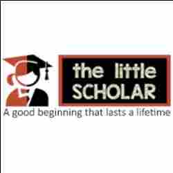 The Little Scholar Sector 19 preschool logo