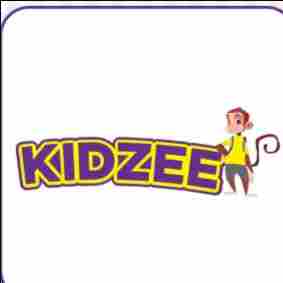 Kidzee Madeenaguda preschool logo
