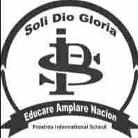 Proxima International School Lohegoan preschool logo