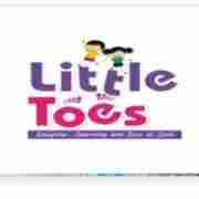 Little Toes Preschool preschool logo