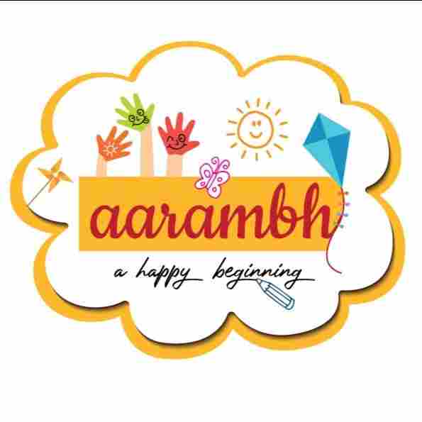 Aarambh Preschool & Daycare preschool logo