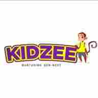 Kidzee Vashisht Park preschool logo